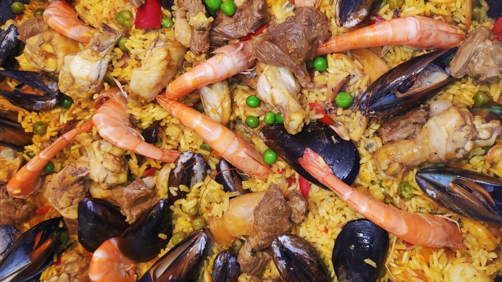 About this recipe